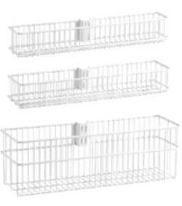 Elfa Range List - Complete Storage Solutions