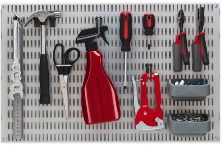 Elfa Range List - Complete Storage Solutions