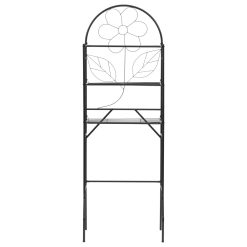 Alternative view of Toilet Rack 60x33x174cm