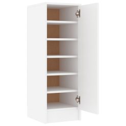 Alternative view of Shoe Cabinet 32x35x92cm