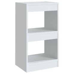 Alternative view of Book Cabinet/Room Divider 40x30x72cm