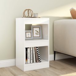 Book Cabinet/Room Divider 40x30x72cm