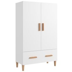 Alternative view of Highboard 70x31x115cm