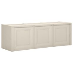 130L Cushion Box 125x40x42cm