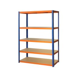 1.8m Shelving Rack