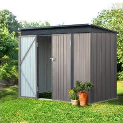 Sheds