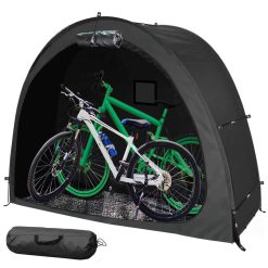 Bike Storage Tent 200x90x165cm