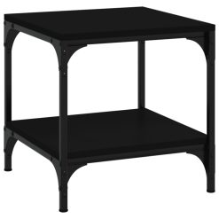 Alternative view of Side Table 40x40x40cm