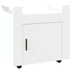 Alternative view of Desk Trolley 60x45x60cm
