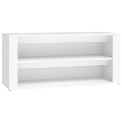Alternative view of Shoe Rack 100x35x45cm