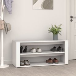 Shoe Rack 100x35x45cm