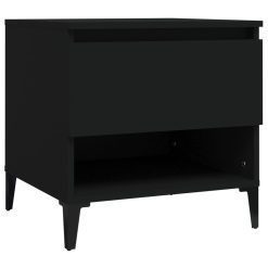 Alternative view of Side Table 50x46x50cm