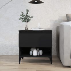Side Table 50x46x50cm