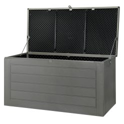 680L Outdoor Storage Box - Complete Storage Solutions