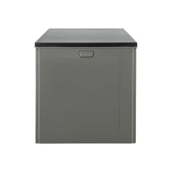 680L Outdoor Storage Box - Complete Storage Solutions