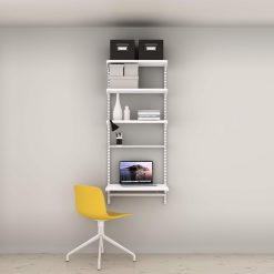Elfa Astrid Home Office Kit