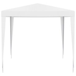 Alternative view of 2.5x2.5m Party Tent
