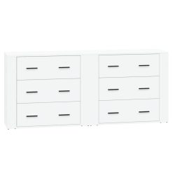 Alternative view of 2 Piece Sideboard Set
