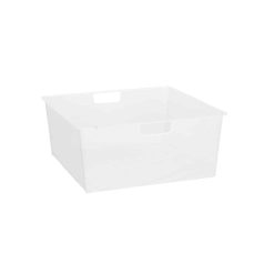 Elfa Mesh Basket 427x427x185mm