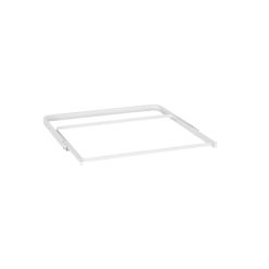 Elfa Gliding Drawer Frame 450x300mm - White