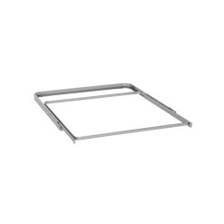 Alternative view of Elfa Gliding Drawer Frame 449x430mm