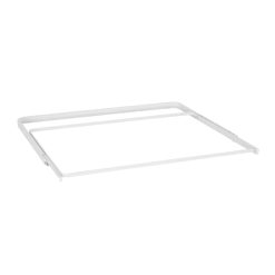 Elfa gliding drawer frame 60x40cm