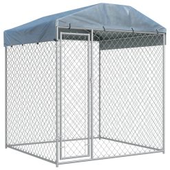 Dog Playpens, Cages & Kennels