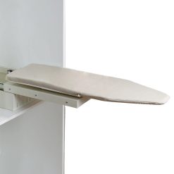 Alternative view of Replacement Cover for Heuger Pull-Out Fold-Out Rotating Ironing Board