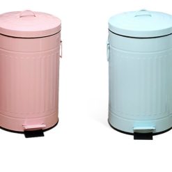 12L Soft Closing Pedal Bin