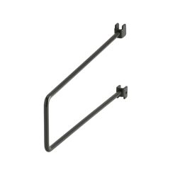 Alternative view of Elfa Book Support for Wallband