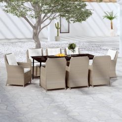 Outdoor Dining Sets