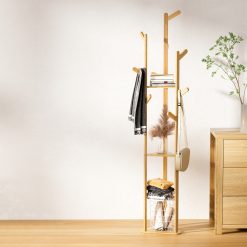 165cm Clothes Rack Stand