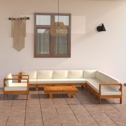 Outdoor Lounge Sets