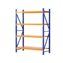 Garage Shelving Rack 150x60x200cm