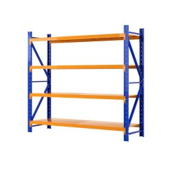 Garage Shelving Rack 200x60x180cm