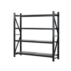 2M Garage Shelving Rack