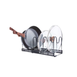 Expendable Pan Organiser