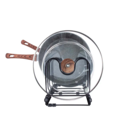 Alternative view of Expendable Pan Organiser