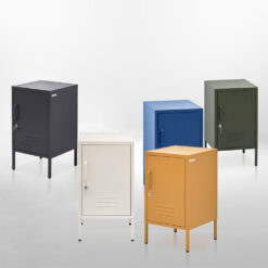 Mini Metal Locker Cabinet