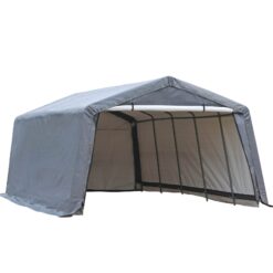 Outdoor Storage Shelter 600x360x240cm