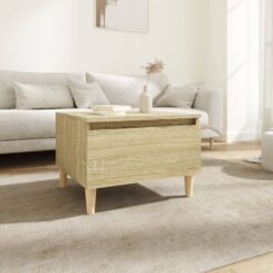 Side Table 50x46x35cm