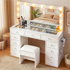 Dressing Table Set