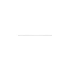 Elfa Closet Rod 625mm