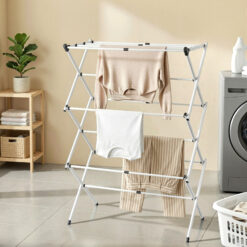 Foldable Airer Drying Rack