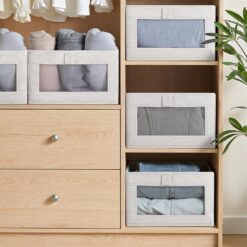 Alternative view of Portable Clothes Wardrobe