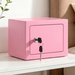 6.5L Small Safe Box