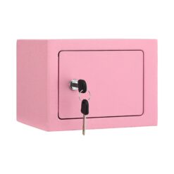Alternative view of 6.5L Small Safe Box