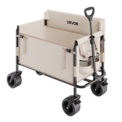 Folding Wagon 75.5x41x30cm